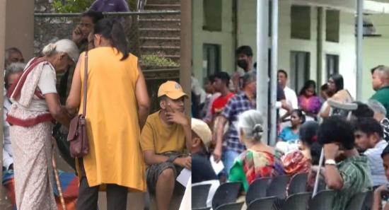 GMOA Continue Trade Union Action